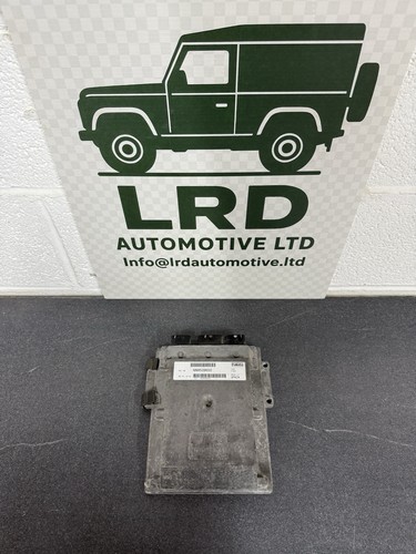 Land rover defender tdci - land,