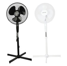 A2Z Pedestal Fan 16 Inch