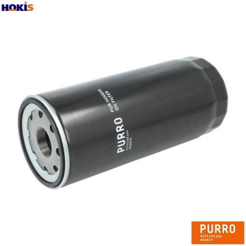 Oil filter pur - filter, for