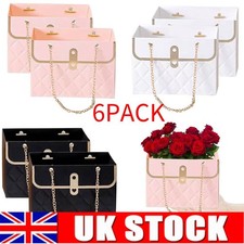 6PCS Flower Packaging Paper