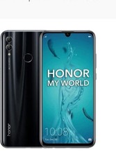 Honor 10 Lite Dual Sim