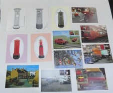 Royal Mail Post Office Letter