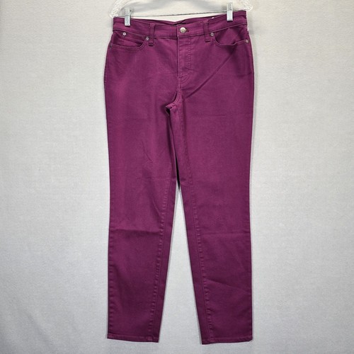 Talbots slim ankle - talbots, jean