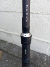 Greys Carp Rod Prodigy 12ft