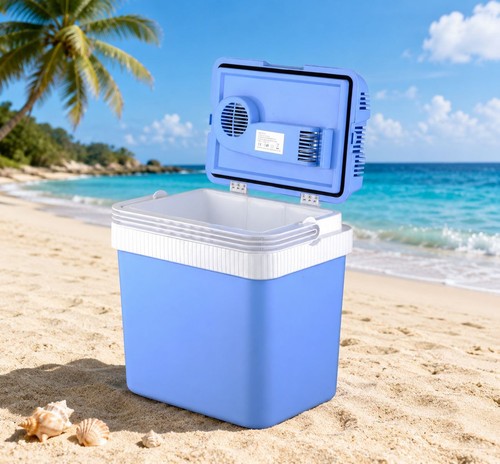 24l portable cool - portable, box