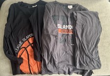 Boy’s 2 Pack Of H&M Pyjamas Size 10-12years