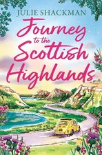 Journey to the Scottish