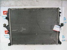 RADIATOR Volkswagen Touareg