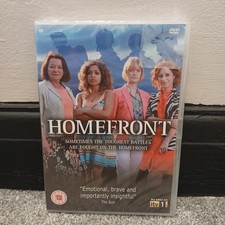 Homefront (DVD, 2012) Brand