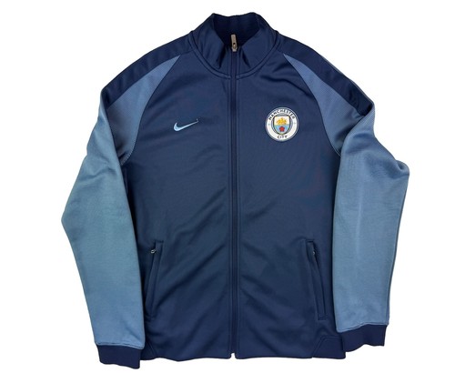 Nike manchester city n98 - manchester, track