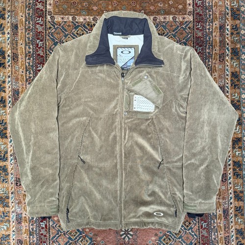 2008 oakley corduroy hidden - 2008,