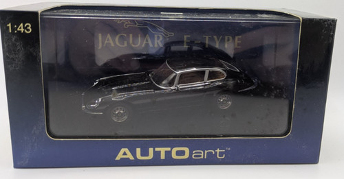 Autoart 53781 jaguar type - autoart, e-type