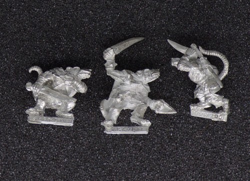 Warhammer skaven gutter - warhammer,