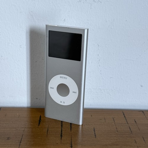 Apple ipod nano - ipod, generation