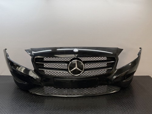 Mercedes class w176 front - mercedes,