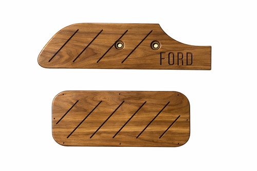 1961 1966 piece hardwood - 1961-1966,