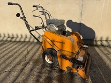 Sisis autorake scarifier - sisis,