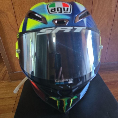 Agv valentino rossi replica - agv,