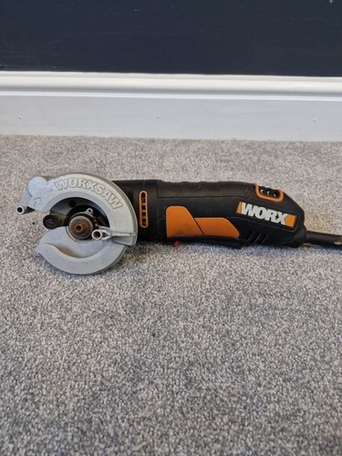 Worx wx422 400w 85mm compact - wx422,