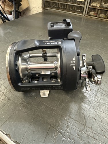 Okuma convector d deep - okuma,