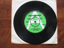 Simon Dupree And The Big Sound - Kites. 7" Vinyl Record. DEMO/PROMO.