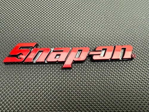 New snap logo - new, on