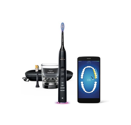 Philips sonicare diamondclean - philips,