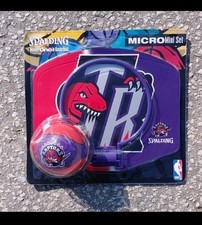 1990s NBA Spalding Micro Mini