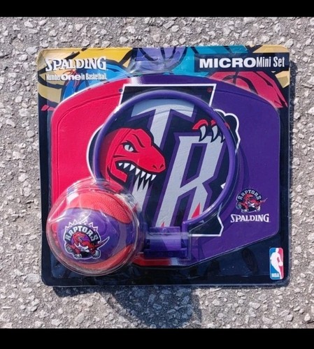 1990s nba spalding micro mini - 1990s,
