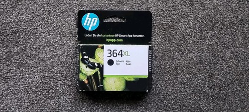 Original 364xl black - original,