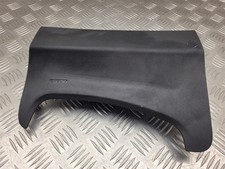 2013 FORD FIESTA MK7 OFFSIDE DRIVER FRONT KNEE AIRBAG 34146738