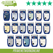 Dulux 30ml tester pot paint - tester,
