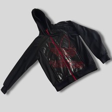 adidas Team Adidas Zip Hoodie
