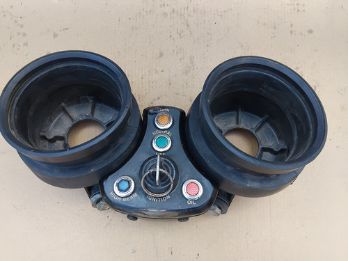 Triumph t140 t160 speedo - t140, =