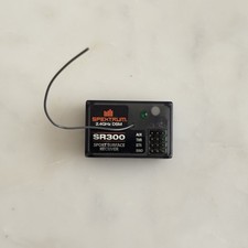 Spektrum SR300 2.4GHz DSM