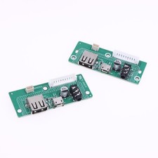 USB Charging Port for GG For