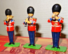 Britains - Set 40201 - Queen