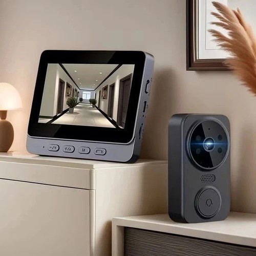 Smart wireless video - hd,