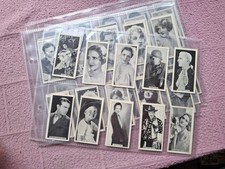 COMPLETE SET - BAT - CINEMA