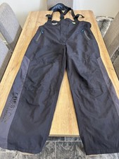 prestons df hydrotech Bib and