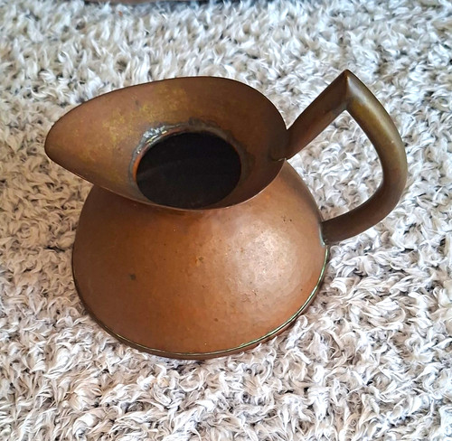 Brass vase urn - brass, vase/urn