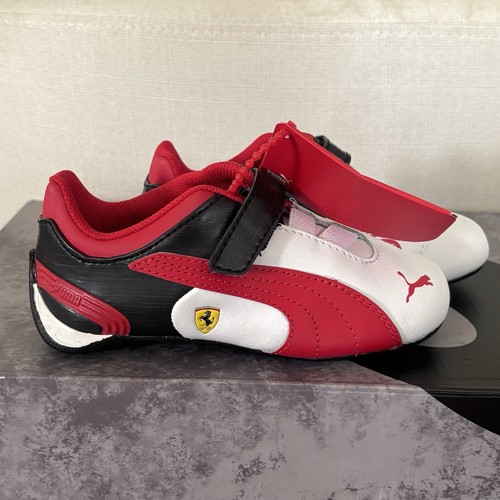 Puma scuderia ferrari - puma, speedcat