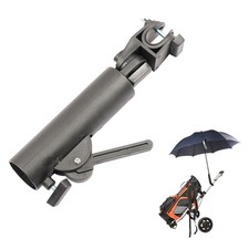 Adjustable Golf Umbrella