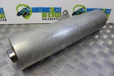 Yamaha Thunderace Exhaust Silencer Genuine YZF 1000 R 1996 to 2001 B162