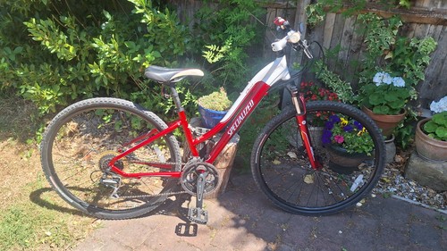 Specialized ariel - specialized,