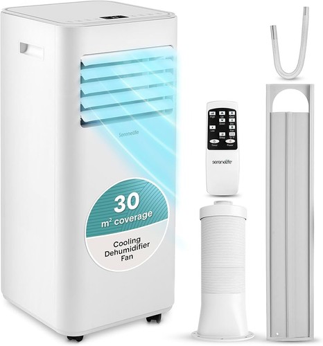 Serenelife portable air - serenelife,
