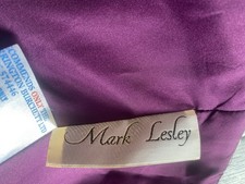 Mark Lesley prom/cocktail
