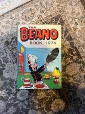 The Beano Book Comic Annual