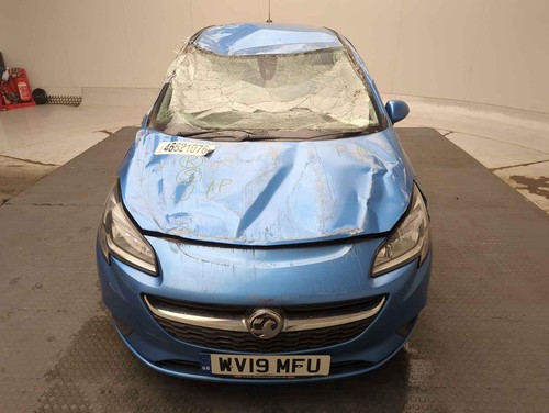 Vauxhall corsa gearbox - corsa,