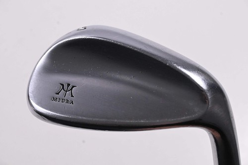 Miura tour forged lob wedge - miura,